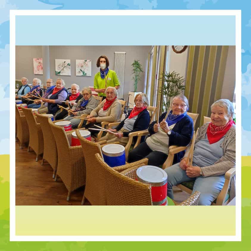 Palliativ-Fachkraft (m/w/d) - Komm' in unser Team!  Eschershausen - Wilhelm-Raabe-Residenz (Residenz-Gruppe) - Pflegia