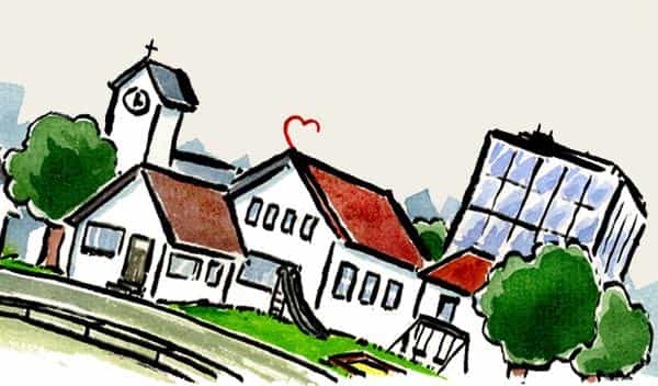 Pflegefachkraft (w/d/m) im Nachtdienst - Hier sind Sie richtig! Lippstadt - AWO Seniorenzentrum Erich-Wandel - Pflegia