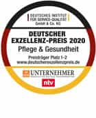 Pflegefachhelfer:in / Pflegeassistenz (m/w/d) - Werde Mitglied der K&S Familie! Radebeul - K&S Seniorenresidenz Radebeul - Pflegia