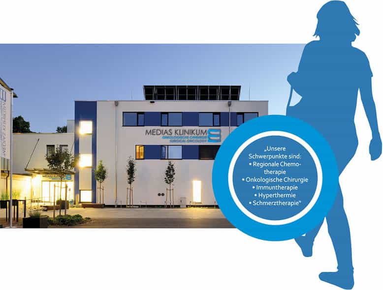 Gesundheits- und Krankenpflegekraft (m/w/d) - Hier können Sie durchstarten! Burghausen - Medias Klinikum - Pflegia