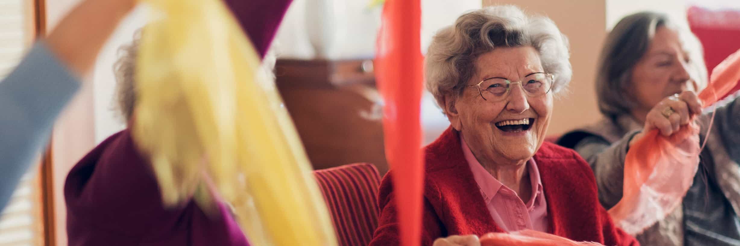 Palliativfachkraft (m/w/d) - Dein neuer Arbeitsplatz in einem eingespielten Team! Pleidelsheim - Johanniter-Haus Pleidelsheim - Pflegia