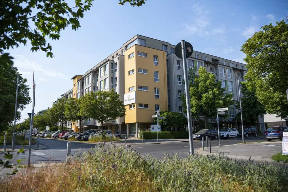 Gerontopsychiatrische Fachkraft (m/w/d) - Hier kannst Du durchstarten! Berlin - Korian - Haus Gartenstadt Berlin-Rudow - Pflegia