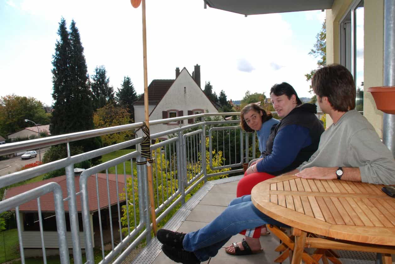 Pflegefachkraft (m/w/d) - Wir wollen Dich! Pirmasens - Haus Pfalzblick - Pflegia