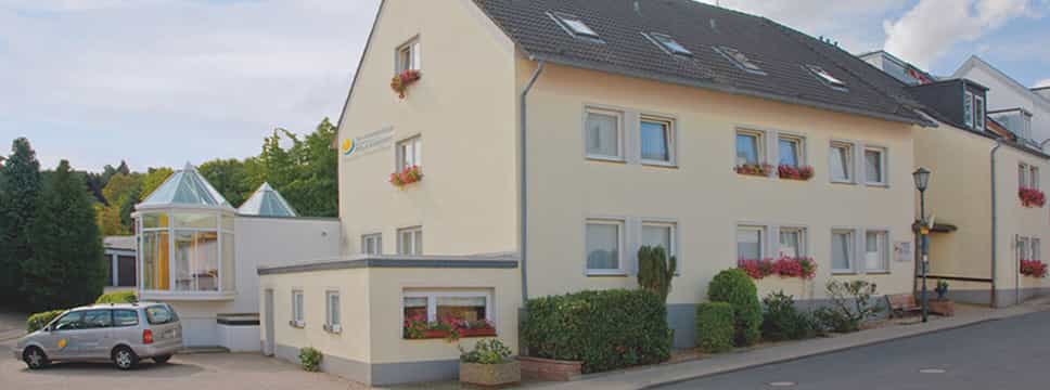 Geronto-Fachkraft (m/w/d) - werde Teil unseres familiären Teams mit flachen Hierarchien Nideggen - Seniorenpflege Haus Kappen - Pflegia