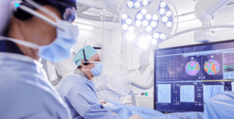 Pflegefachassistenz (m/w/d) für die Pneumologie / Respiratory Care Unit (RCU) - Der Mensch im Zentrum! Braunschweig - Städtisches Klinikum Braunschweig - Pflegia