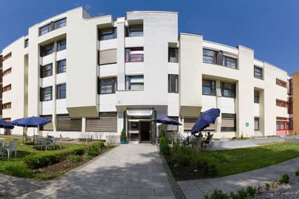 Praxisanleitung (m/w/d) - Werde unser:e Held:in! Berlin - Vitanas Senioren Centrum Schäferberg - Pflegia