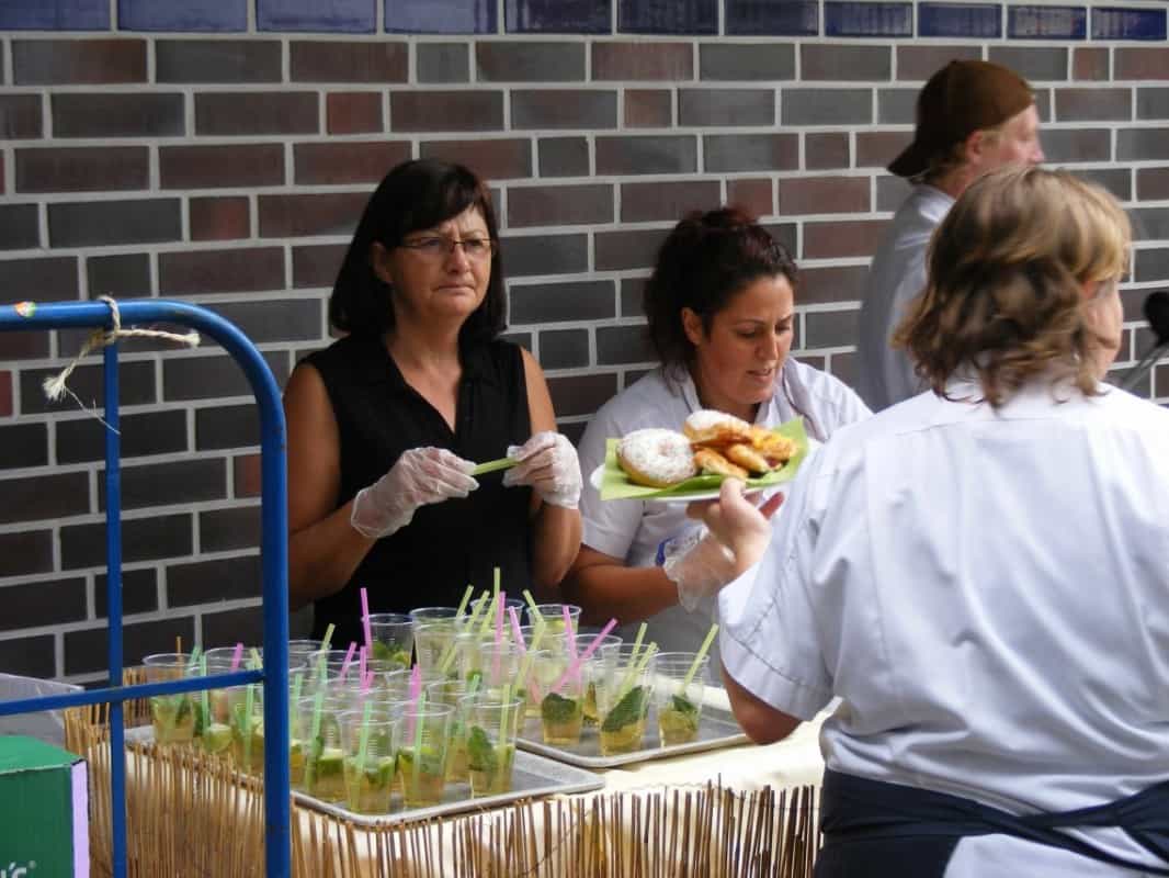 Pflegefachkraft (m/w/d) in Teilzeit - Mitgestalten und mitentscheiden! Tornesch - AWO Pflegedienste Pinneberg Nord - Pflegia