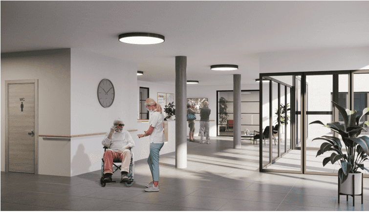 Pflegefachkraft (m/w/d) - Gestalten Sie von Anfang an mit! - Caritas-Seniorenzentrum St. Josef - Kerpen-Buir - Pflegia