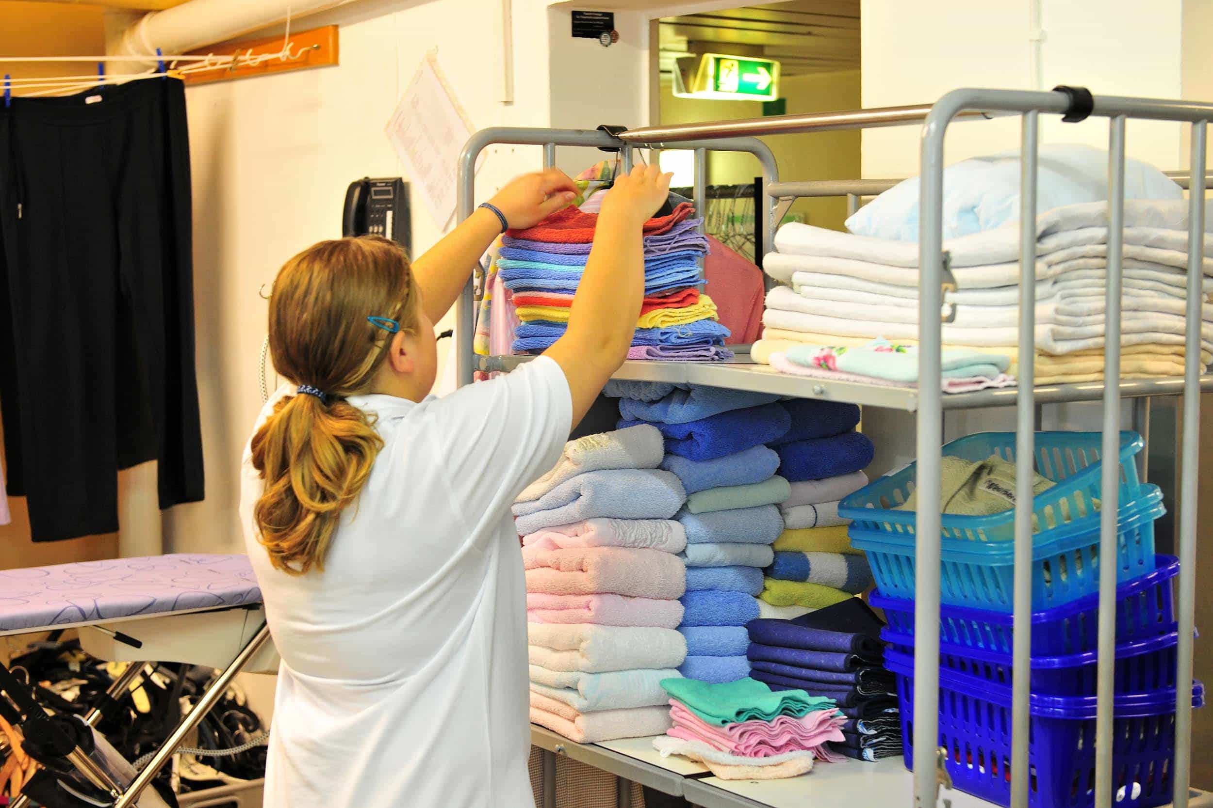 Pflegefachkraft (m/w/d) - Qualität als hohen Stellenwert! Kiel - Seniorenzentrum Kaiser Wilhelm I. Stift - Pflegia