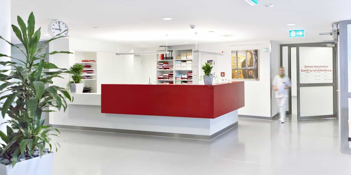 Pflegefachhelfer:in (m/w/d) - Kommen Sie in unser Team! München - Helios Klinikum München West - Pflegia