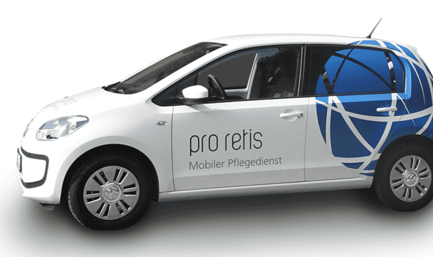 Gelernte Pflegehilfskraft (m/w/d) in Teilzeit (25 Stunden/Woche)- Herzlich willkommen! Duisburg - pro retis Duisburg - Pflegia