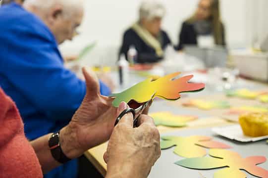 Pflegefachkraft (m/w/d) - Arbeiten in einer tollen Atmosphäre! Freiburg im Breisgau - Johannisheim - Pflegia