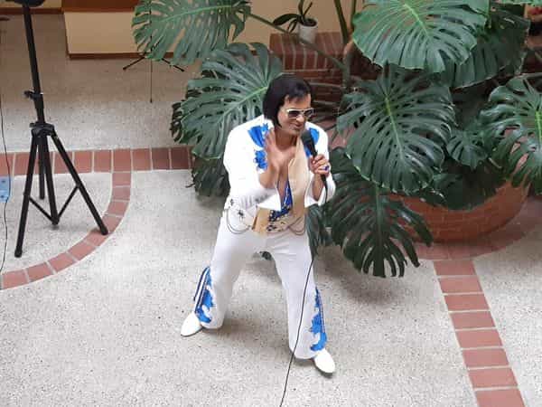 Gelernte Pflegehilfskraft (m/w/d) in Teilzeit - Hier kannst Du durchstarten! Kiel - AWO Servicehaus Suchsdorf - ambulanter Pflegedienst  - Pflegia