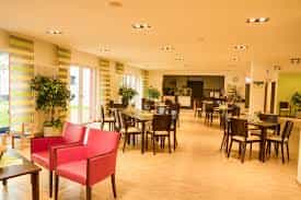 Pflegefachkraft (m/w/d) - Herzlich willkommen! Goslar - Stella Vitalis Seniorenzentrum Goslar - Pflegia