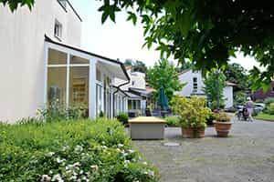 Pflegefachkraft (m/w/d) - Wir kümmern uns um top Arbeitsbedingungen! - Haus Grotehof - Pflegia