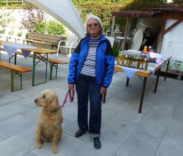 Pflegefachkraft (m/w/d) in Vollzeit - Zusammen an einem Strang ziehen  Schwarzenbruck - Stephanushaus - Pflegia