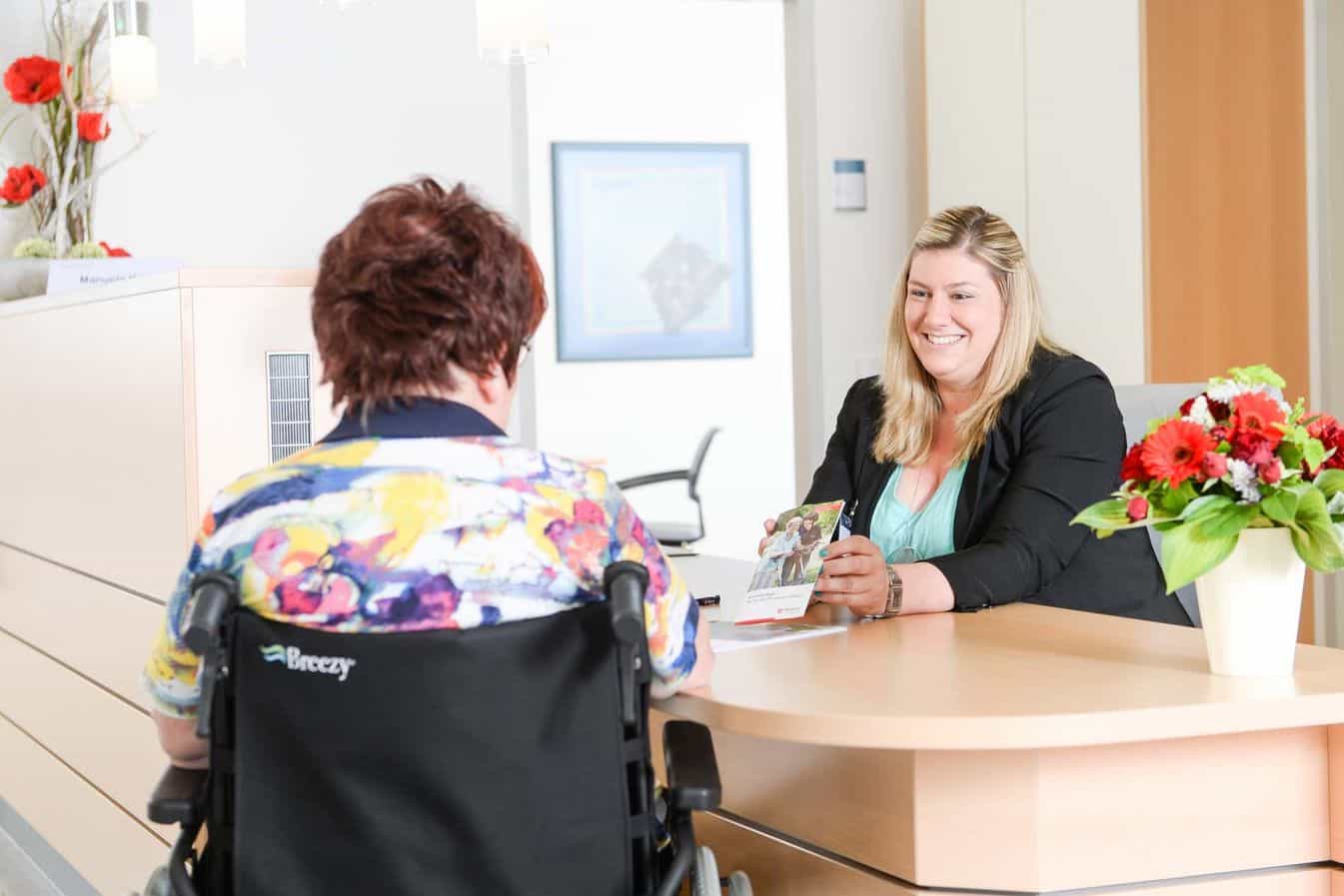 Pflegefachassistenz (m/w/d) - Wir suchen Sie als Verstärkung für unser Team! Solingen - Malteserstift St. Antonius - Pflegia