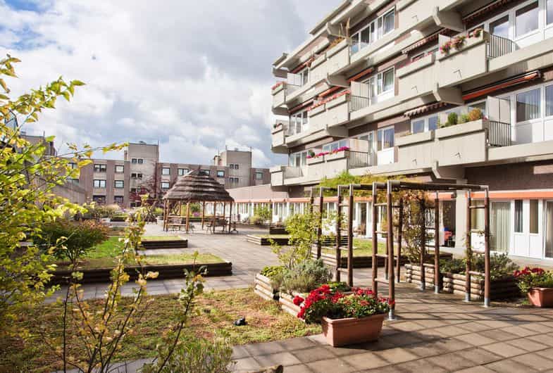 Praxisanleitung (m/w/d) - Tolles Team sucht neue Kolleg:innen! Köln - CURA Maternus Seniorencentrum Köln-Rodenkirchen - Pflegia