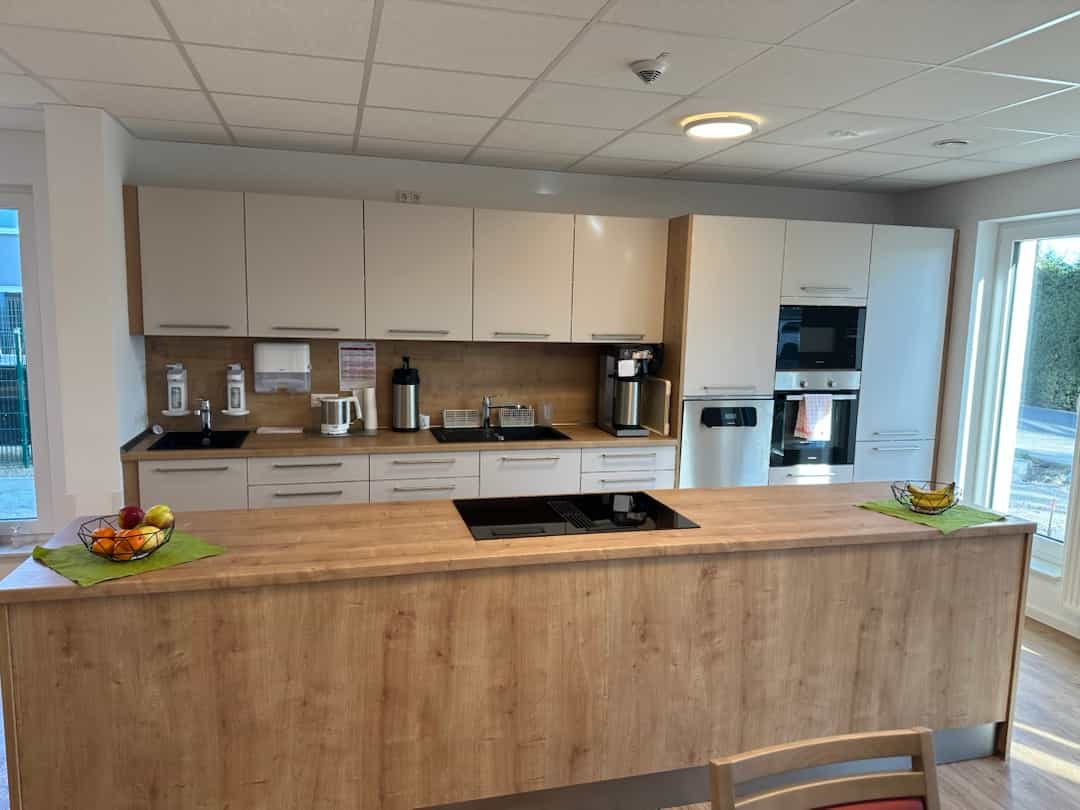 Gelernte Pflegehilfskraft in Teilzeit (m/w/d) – Wir kommen Ihnen mit Wertschätzung entgegen! Dortmund - Wohngemeinschaft Färberstraße - Pflegia