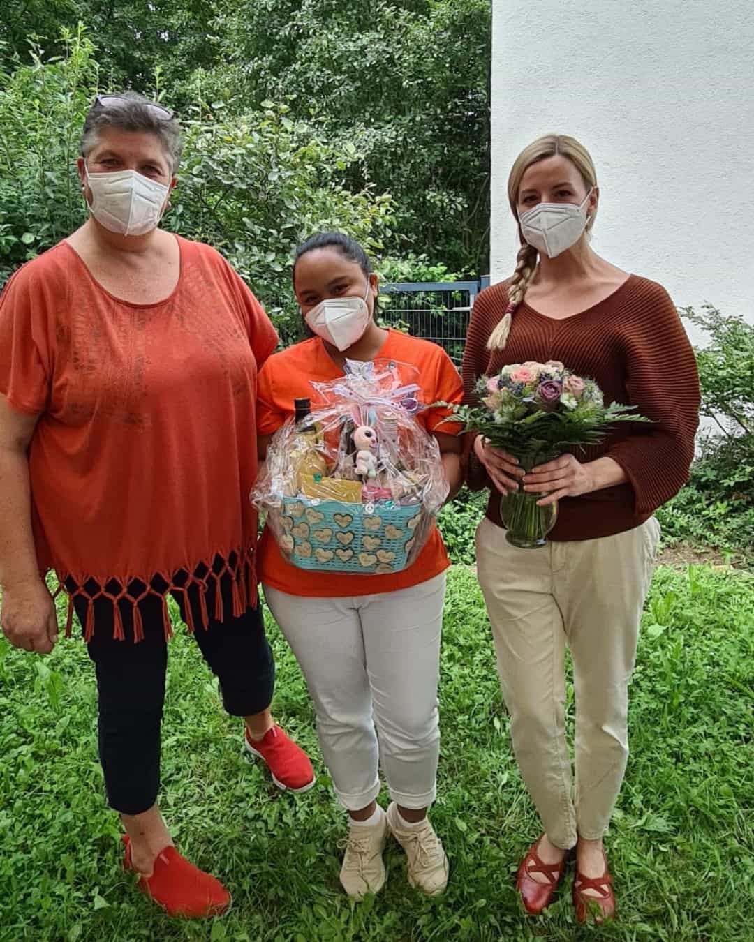 Geronto-Fachkraft (m/w/d) - Komm in unser Team! Neckarsulm - ASB Seniorenzentrum Neckarsulm-Amorbach - Pflegia