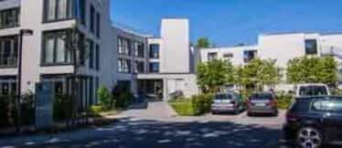 Wohnbereichsleitung (m/w/d) - Werde Teil unseres Teams! Hamburg - Malteserstift Bischof-Ketteler Hamburg-Schnelsen - Pflegia