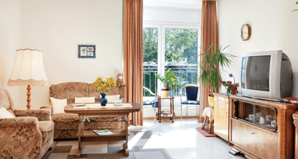 Wohnbereichsleitung für den psychiatrisch therapeutischen Bereich (m/w/d) - Ein spannender Arbeitsplatz wartet auf Dich! Berlin - Pro Seniore Residenz Am Märchenbrunnen - Pflegia