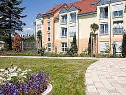 Pflegefachkraft im Nachtdienst (m/w/d) - Zusammen besser pflegen!  Göllheim - compassio - Haus Antonius - Pflegia