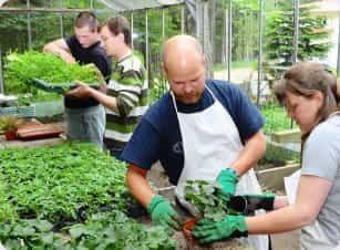 Gesundheits- und Pflegeassistent:in (m/w/d) Ambulante Pflege Hamburg-Rahlstedt - Teamplayer:in mit Herz gesucht! Hamburg - Ev. Diakoniezentrum Rahlstedt - Pflegia