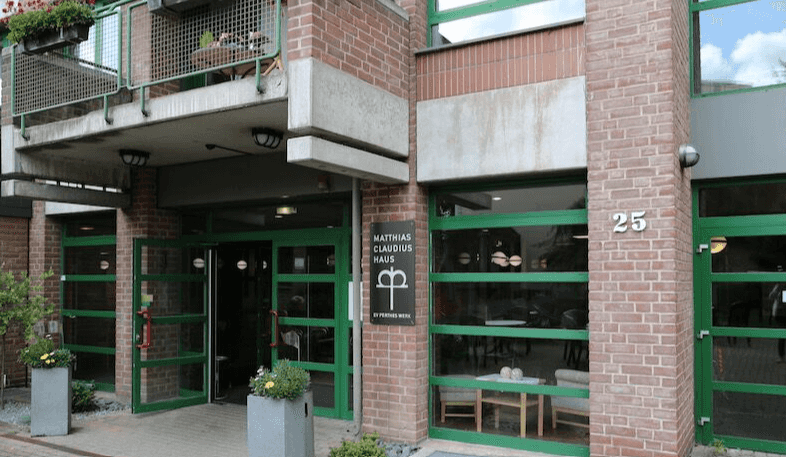 Pflegefachkraft (m/w/d) für den Tag- und Nachdienst - Wir suchen Dich! Sprockhövel - Matthias-Claudius-Haus Sprockhövel - Pflegia