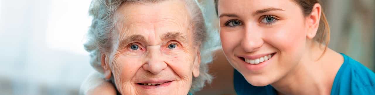 Gelernte Pflegehilfskraft (m/w/d) in Teilzeit - Lassen Sie uns gemeinsam los(pf)legen! Lübeck - Caritas Sozialstation Lübeck - Pflegia