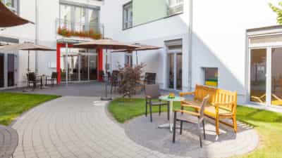 Pflegefachkraft (m/w/d) für unseren Springerpool Rheinland-Pfalz und Hessen - Arbeite in einem tollen Team mit einladender Atmosphäre! Limburg an der Lahn - Hildegard von Bingen - Senioren-Zentrum St. Georg - Pflegia