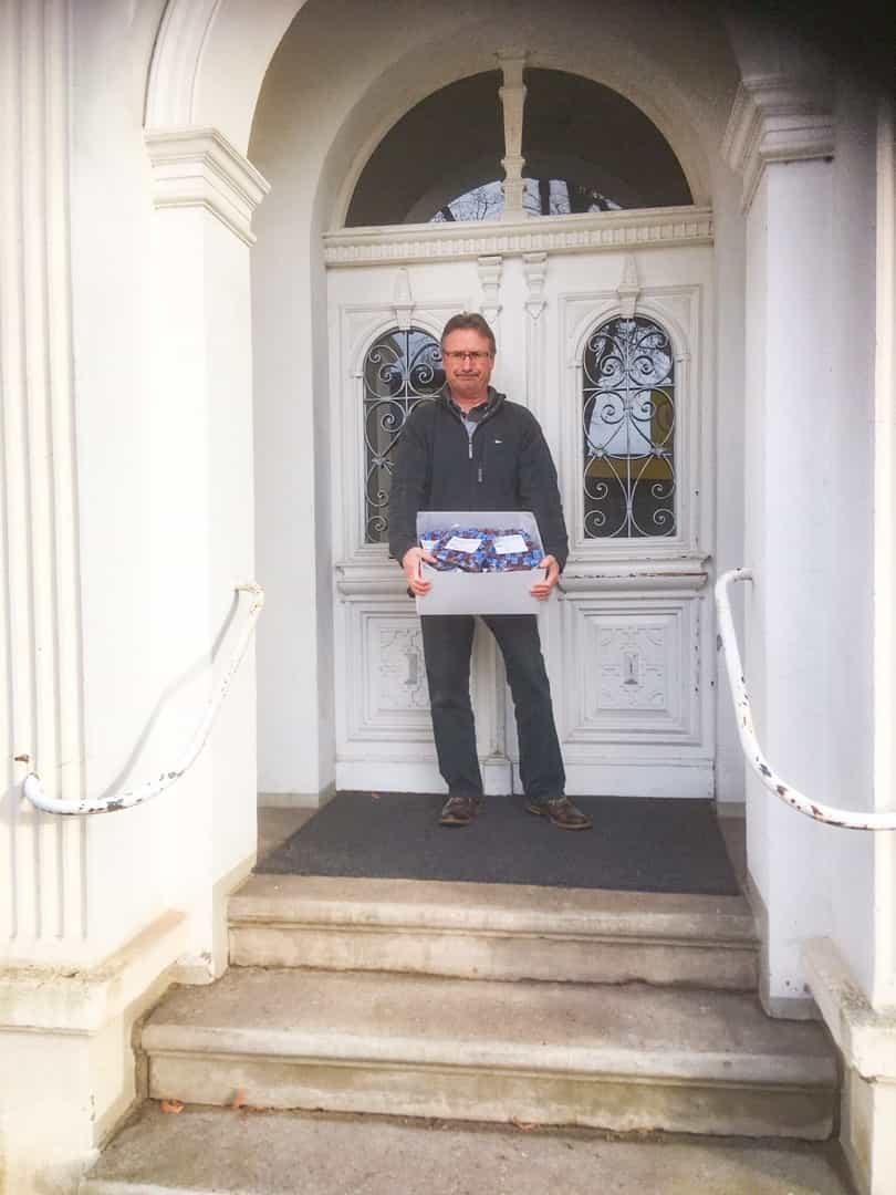 Pflegefachkraft (m/w/d) für unsere Intensivstation - Werden Sie Teil des Teams! Wittstock/Dosse - KMG Klinikum Wittstock - Pflegia