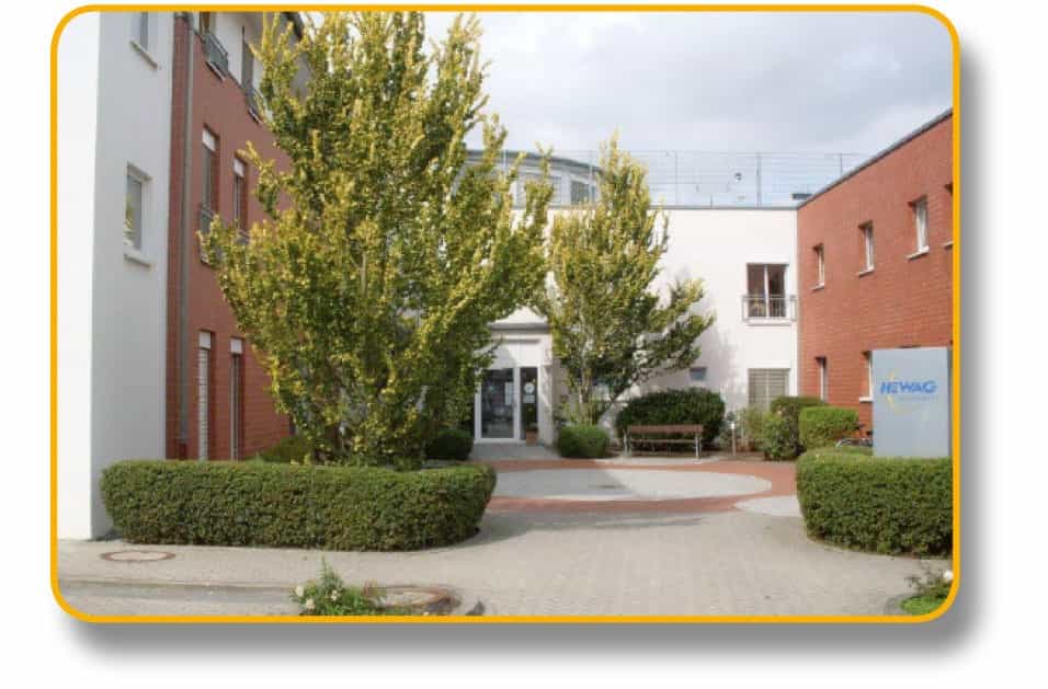 Pflegefachkraft (m/w/d) - Wir freuen uns auf neue Mitarbeitende! Emden - Hewag Seniorenstift Emden - Pflegia