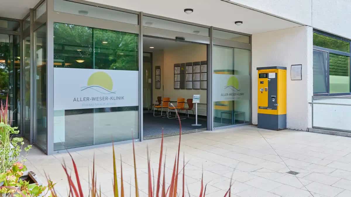 Gesundheits- und Krankenpfleger:in (m/w/d) für eine Geriatrie-Station - Hier sind Sie richtig! Achim - Fachkrankenhaus Achim für Geriatrie und Orthopädie - Pflegia