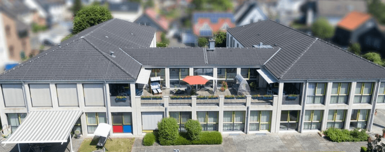 Pflegefachkraft in Teilzeit für Früh- und Spätdienste (30h) oder auf Minijobbasis (m/w/d) - Wir suchen Verstärkung! - Haus Mühlbach - Pflegia