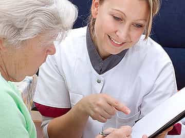 Pflegefachkraft im sozialen Dienst (m/w/d) in Teilzeit - Leben gemeinsam gestalten. Bergheim - LAZARUS Haus Bergheim - Pflegia