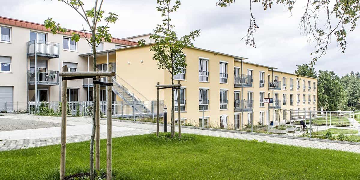 Pflegefachkraft (m/w/d) - Wir freuen uns auf Dich! Isny im Allgäu - Evangelische Heimstiftung - Haus Sonnenhalde - Pflegia