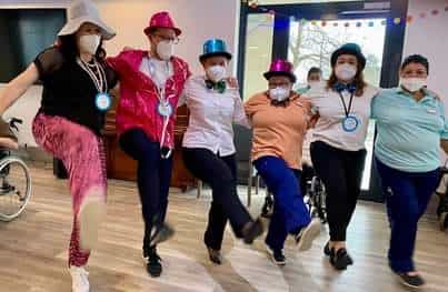 Pflegefachkraft (m/w/d) im Tagdienst - Teamplayer:in mit Herz gesucht! Heidelberg - Vitalis Heidelberg - Pflegia