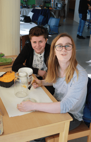 Hauswirtschaftskraft (m/w/d) - Wir suchen Zuwachs in unserem Team! Bad Honnef - Hohenhonnef GmbH, Wohnhäuser Hohenhonnef - Pflegia