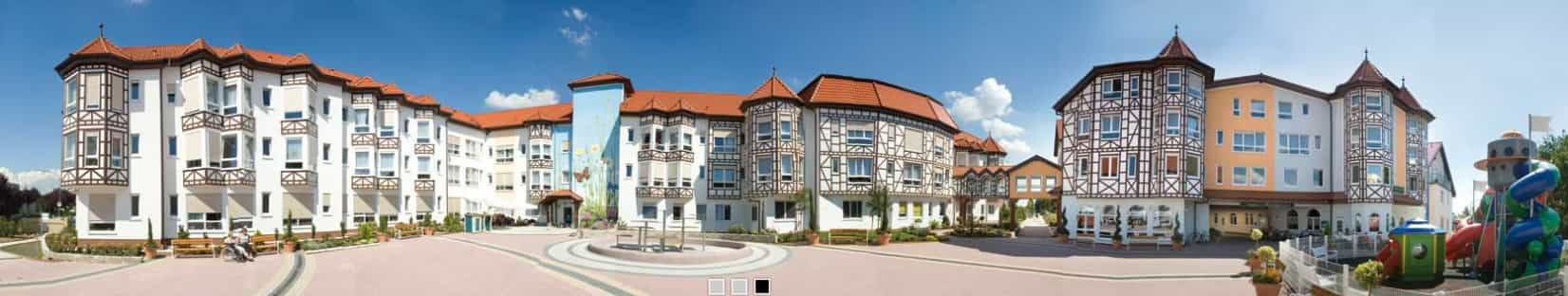 Pflegefachkraft (m/w/d) - Dein neuer Arbeitsplatz in einem Team, auf das Du zählen kannst! - Seniorenhaus Nauheim - Pflegia