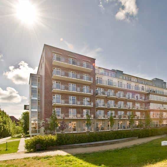 Wohnbereichsleitung (m/w/d) - Unser Team freut sich über Verstärkung! Berlin - Seniorenheim Haus an der Spree - Pflegia