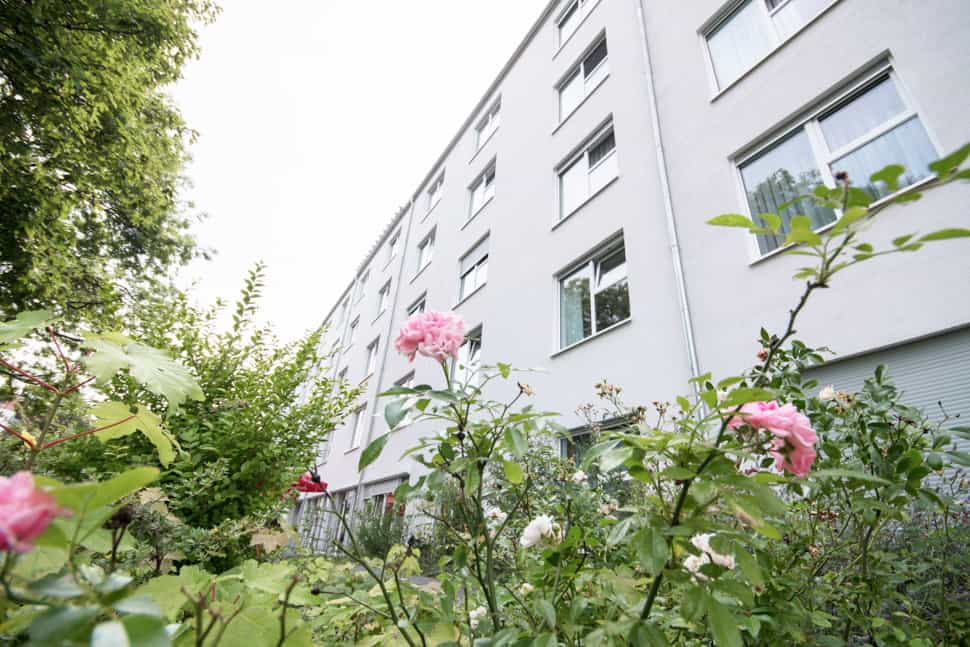 Wohnbereichsleitung (m/w/d) - Wir bieten Dir alle Möglichkeiten! Hannover - Senioren-Residenz Rotermundstraße - Pflegia