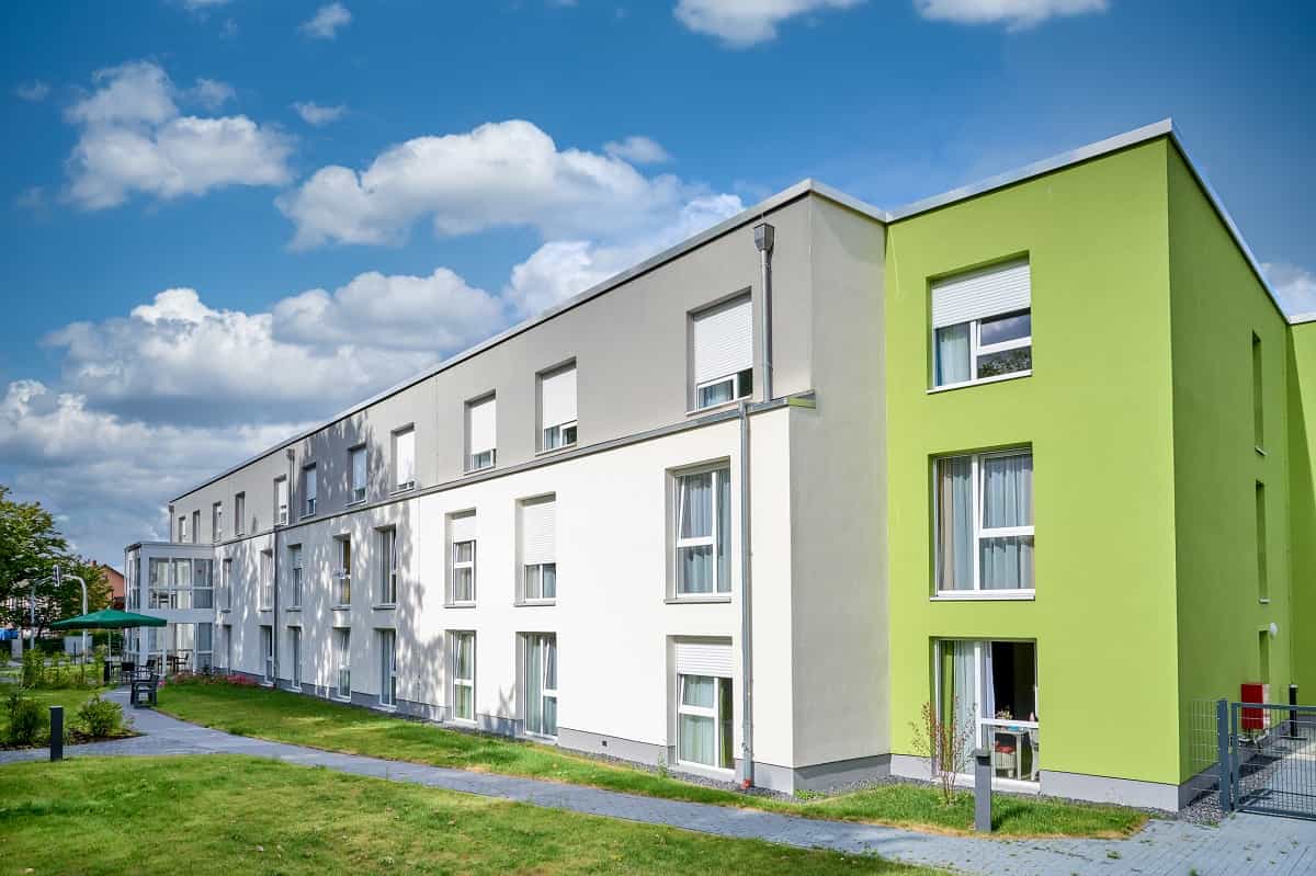 Wohnbereichsleitung (m/w/d) - Wir bieten Dir alle Möglichkeiten! Bönen - SENIOREN-RESIDENZ „BÖNEN KÖNIGSBORN“ - Pflegia