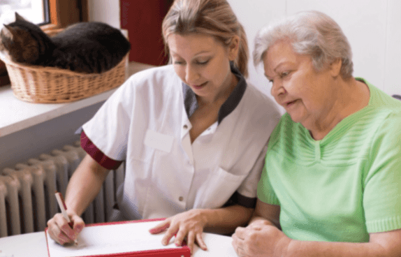 Pflegefachkraft (m/w/d) in Vollzeit - Zur Verstärkung unseres Teams suchen wir Dich! - Altenpflegeheim Wetter - Ambulante Pflege - Pflegia