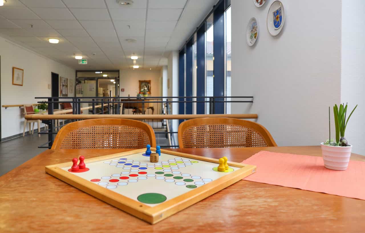 Pflegefachkraft (m/d/w) - Alleine ist an einzigartig, zusammen ist man stark! Tholey - Caritas SeniorenHaus Hasborn - Pflegia