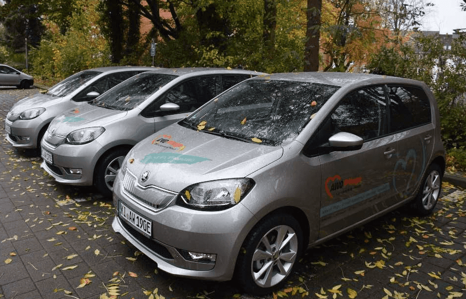 Gelernte Pflegehilfskraft (m/w/d) - Zur Verstärkung unseres Teams suchen wir Dich! Büdelsdorf - AWO Pflegedienste Büdelsdorf  - Pflegia