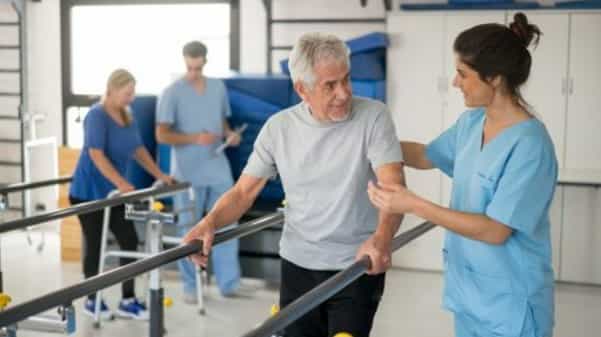 Pflegefachkraft (m/w/d) für Intensivpflege - Schön Klinik. Hallo Mensch. Hamburg - Schön Klinik Hamburg Eilbek - Pflegia