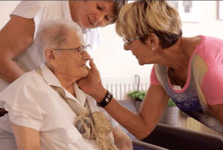 Pflegefachkraft (m/w/d) - werde Verstärkung in einem sehr herzlichen Team! Kastellaun - Seniorenzentrum Kastellaun - Pflegia