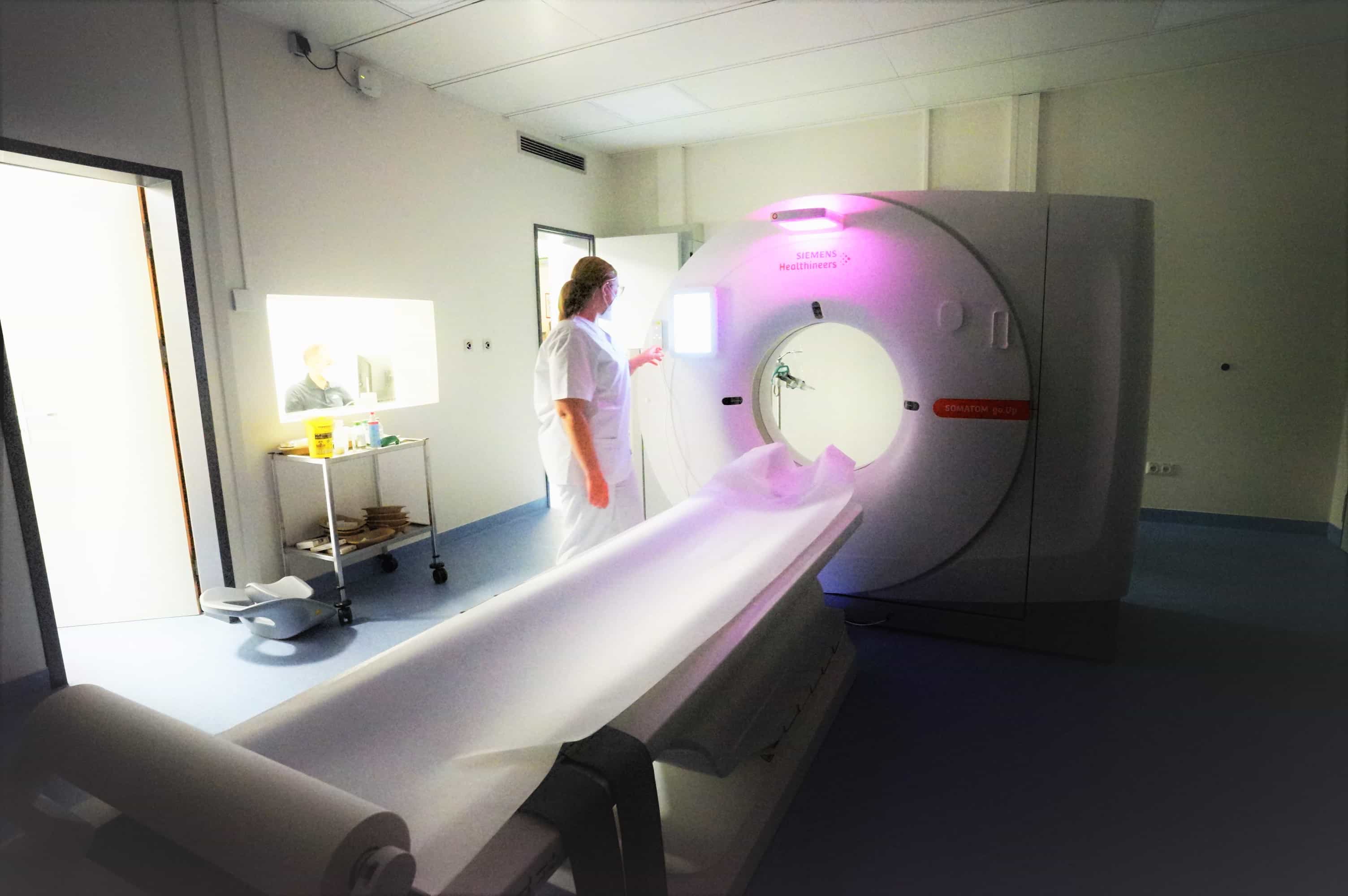 Pflegefachkraft (m/w/d) für die Anästhesiepflege - Menschlich und kompetent! Mallersdorf-Pfaffenberg - Klinik Mallersdorf - Pflegia