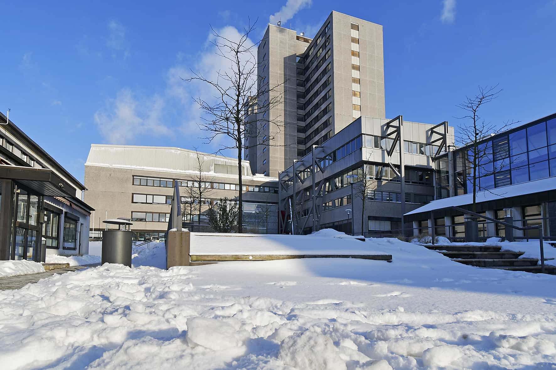 Praxisanleitung (m/w/d) auf der Ausbildungsstation - Herzlich willkommen! Bochum - Knappschaft Kliniken Universitätsklinikum Bochum - Pflegia